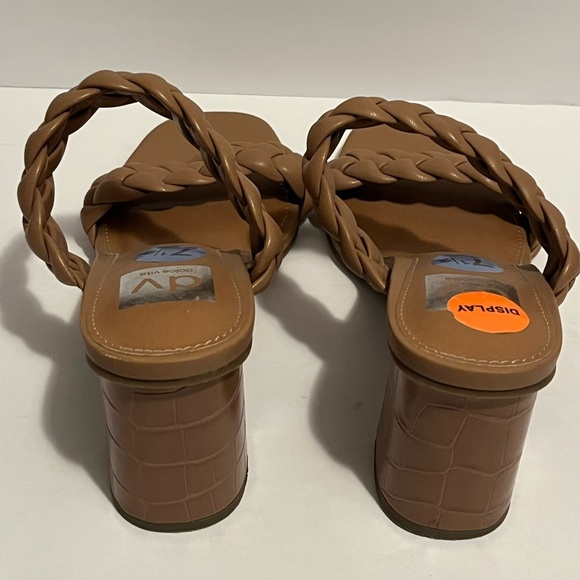 DV by Dolce Vita Talina Braided Sandal - Picture 5 of 13
